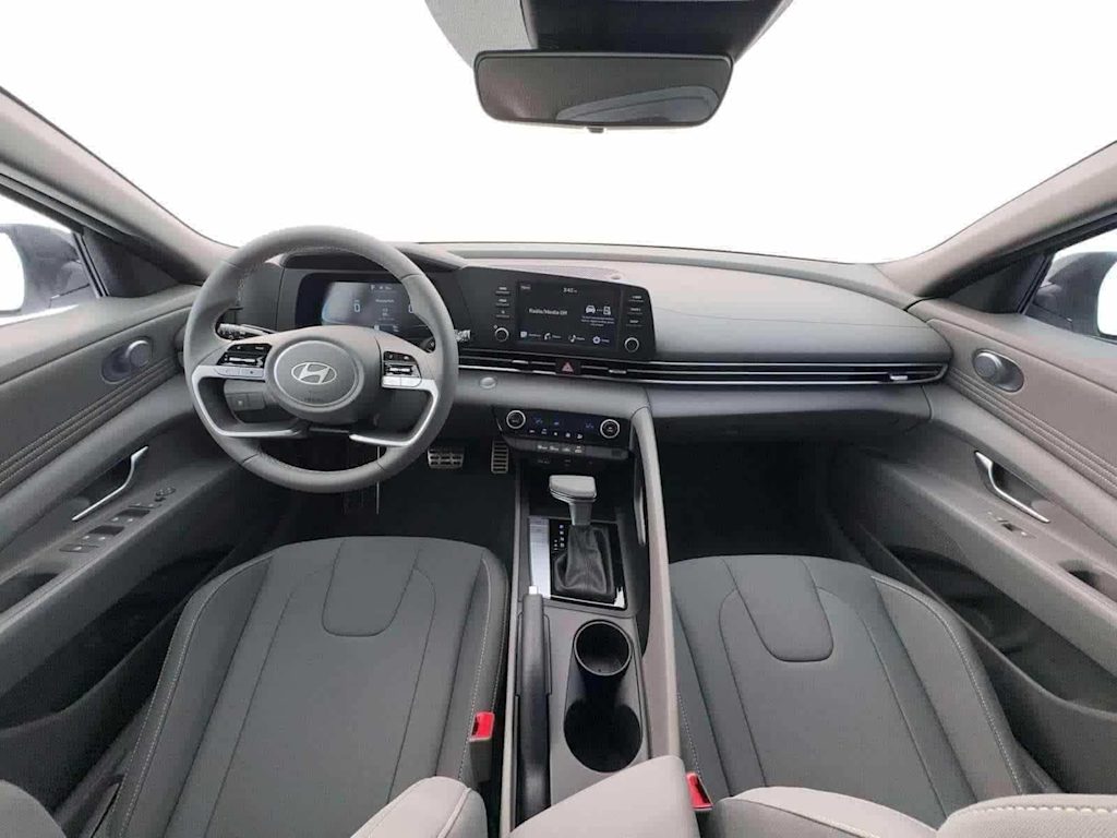 Thumbnail: 2026 Hyundai Elantra - 2