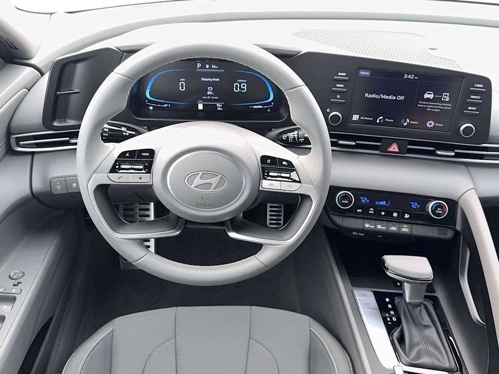 Thumbnail: 2026 Hyundai Elantra - 10