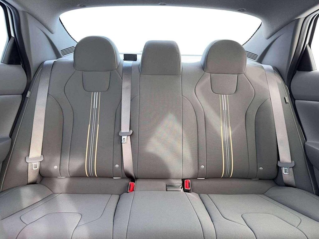 Thumbnail: 2026 Hyundai Elantra - 8