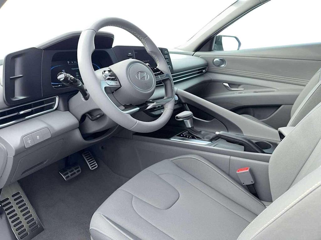 Thumbnail: 2026 Hyundai Elantra - 6