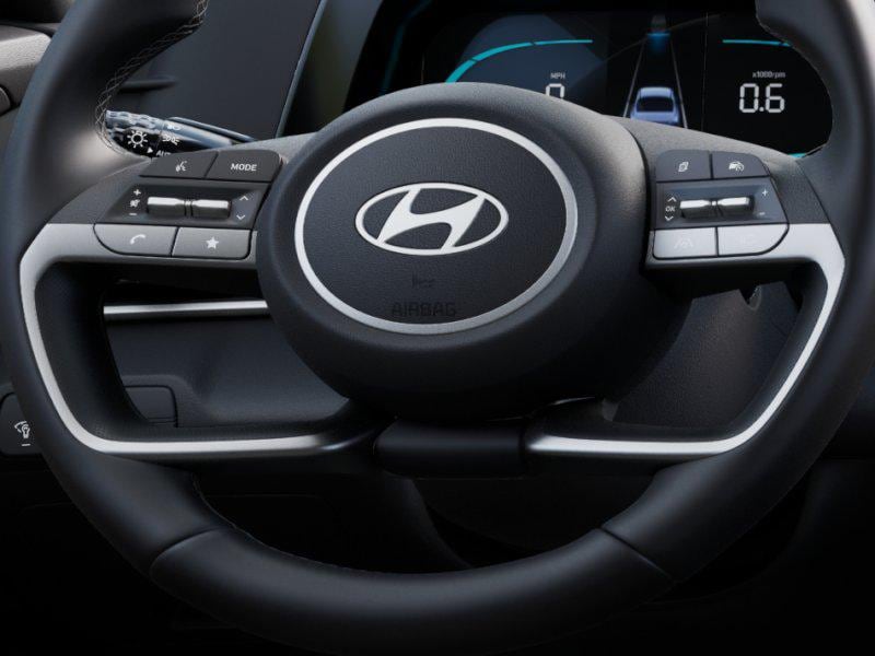 Thumbnail: 2026 Hyundai Elantra - 16