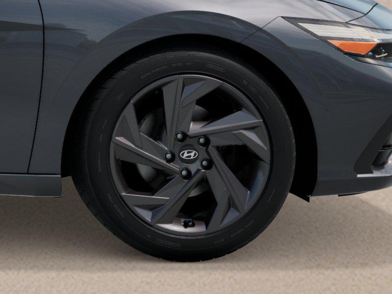 Thumbnail: 2026 Hyundai Elantra - 5