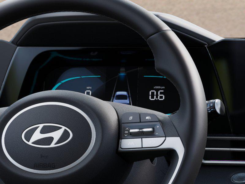 Thumbnail: 2026 Hyundai Elantra - 15