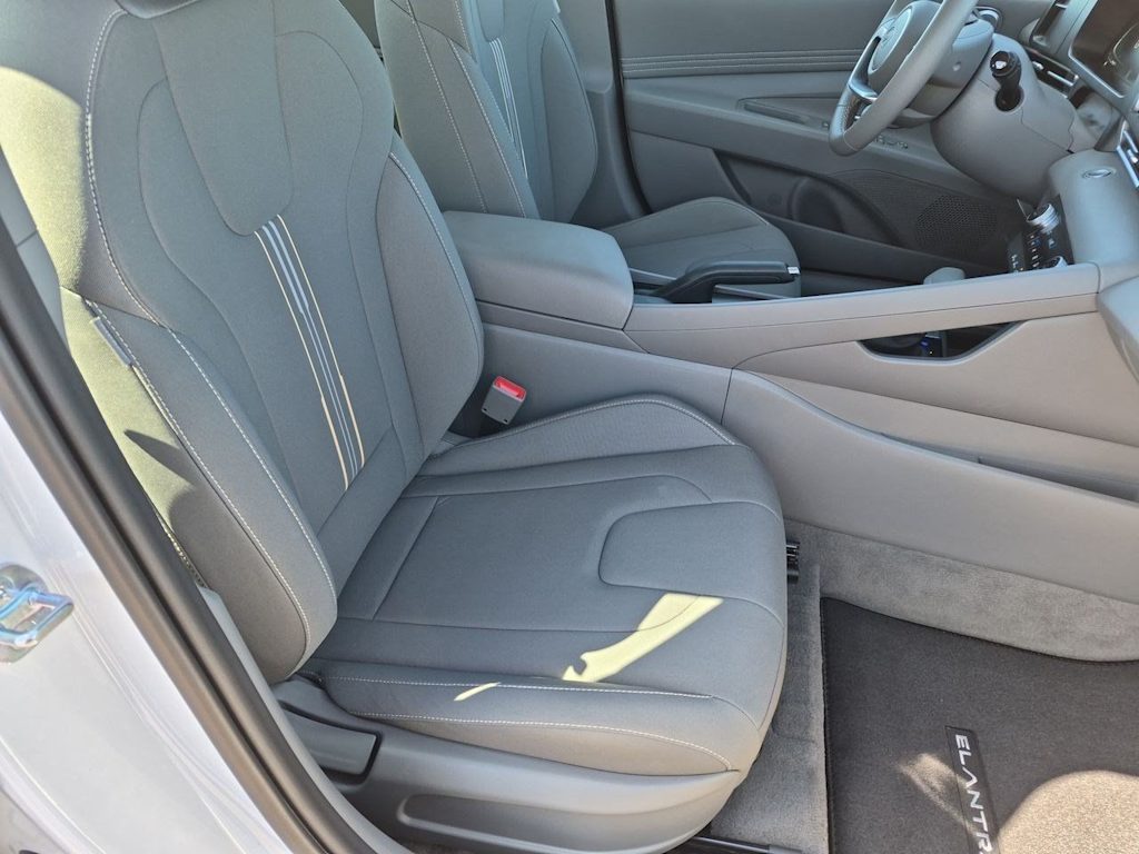 Thumbnail: 2026 Hyundai Elantra - 28