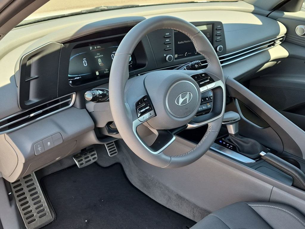 Thumbnail: 2026 Hyundai Elantra - 2