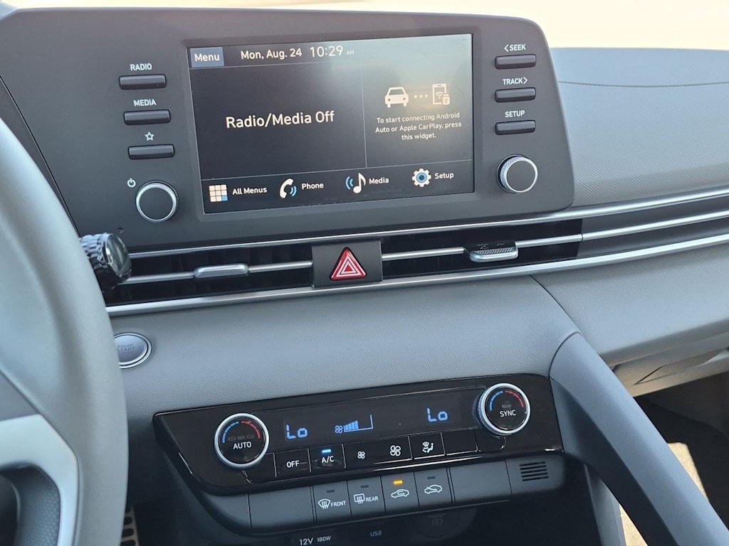 Thumbnail: 2026 Hyundai Elantra - 15