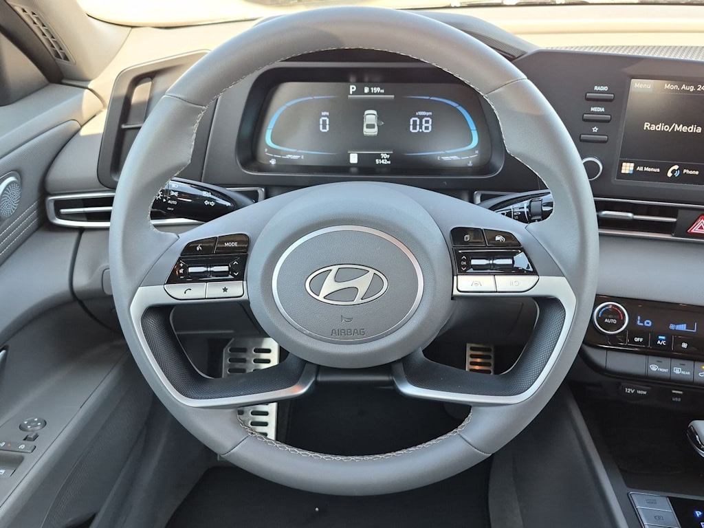 Thumbnail: 2026 Hyundai Elantra - 14