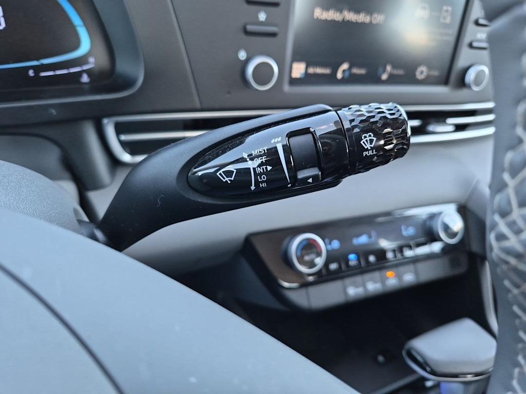 Thumbnail: 2026 Hyundai Elantra - 31