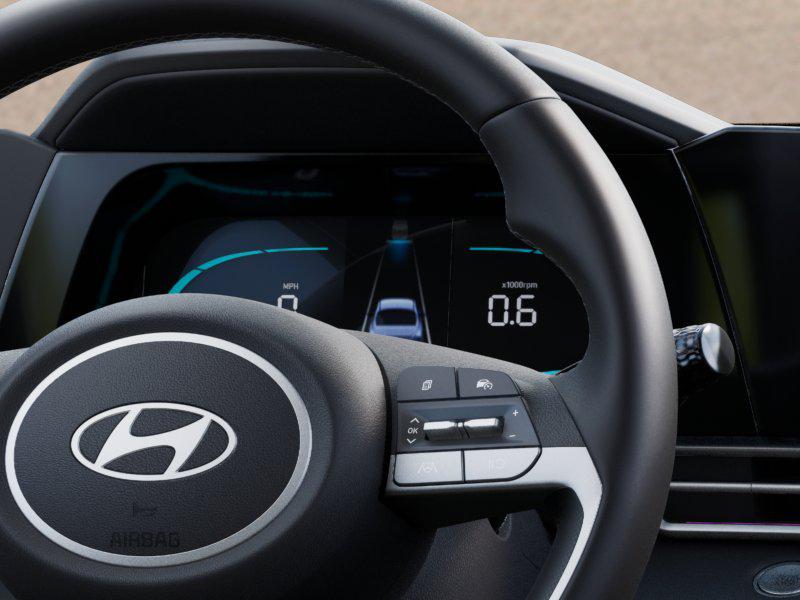 Thumbnail: 2026 Hyundai Elantra - 15