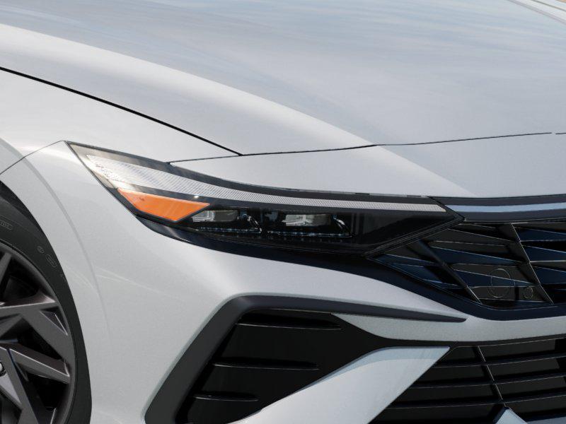 Thumbnail: 2026 Hyundai Elantra - 13