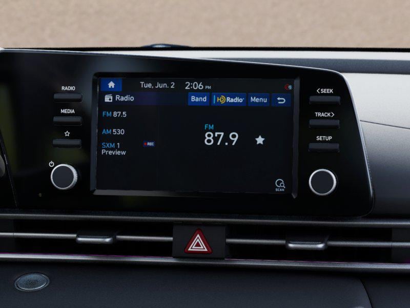 Thumbnail: 2026 Hyundai Elantra - 8