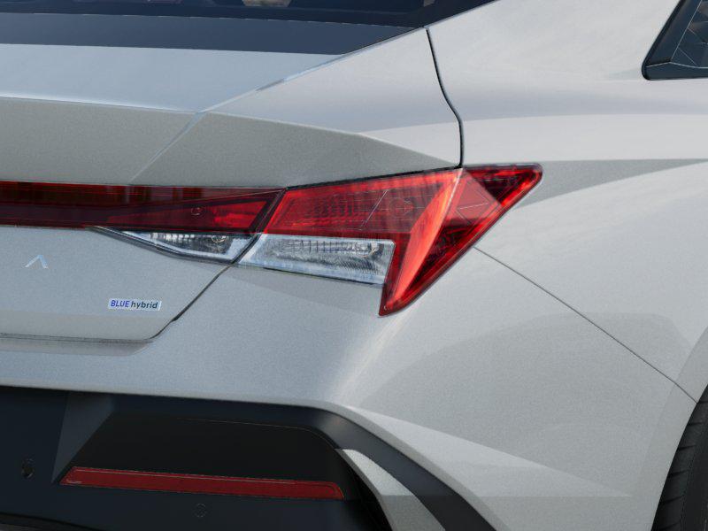Thumbnail: 2026 Hyundai Elantra - 14