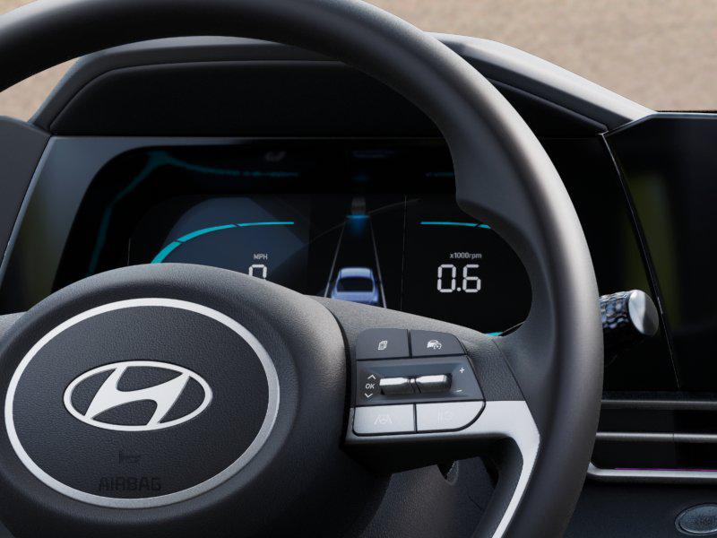 Thumbnail: 2026 Hyundai Elantra - 15