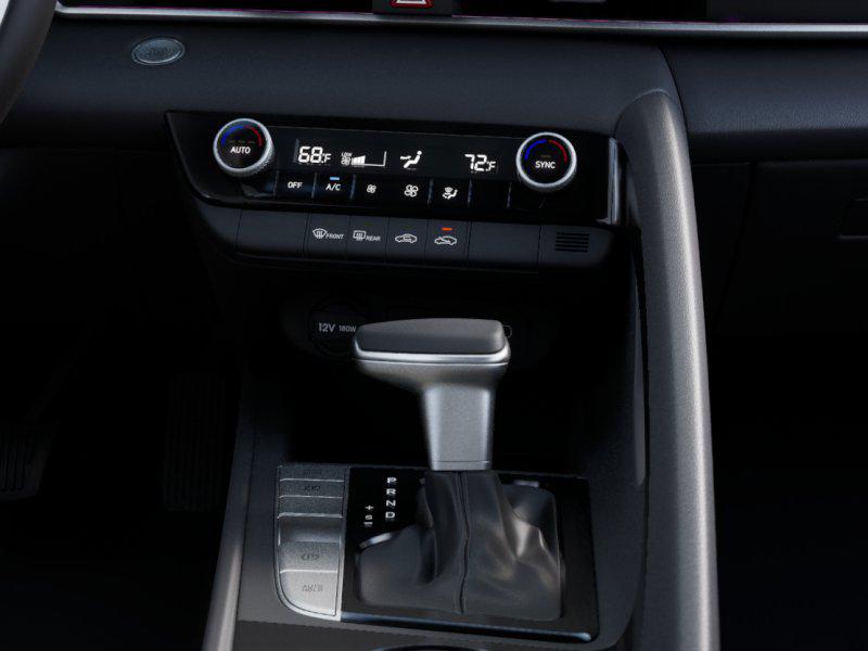 Thumbnail: 2026 Hyundai Elantra - 9