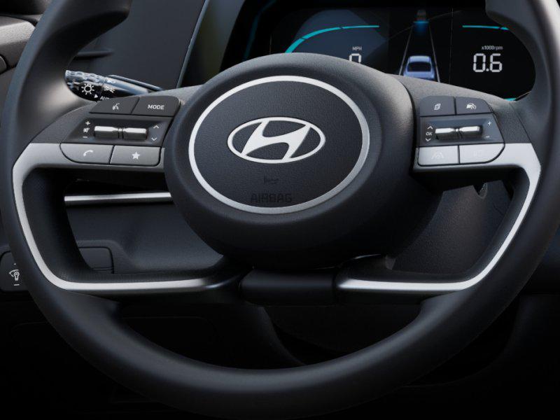 Thumbnail: 2026 Hyundai Elantra - 16