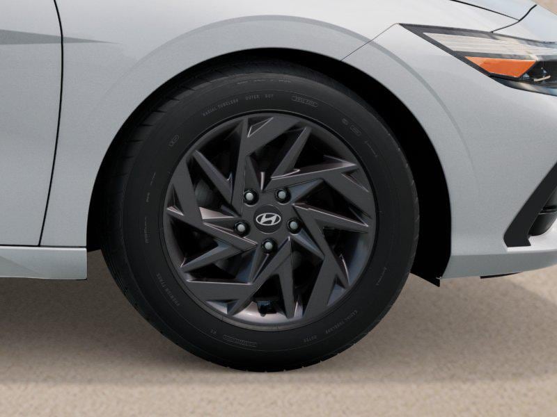 Thumbnail: 2026 Hyundai Elantra - 5