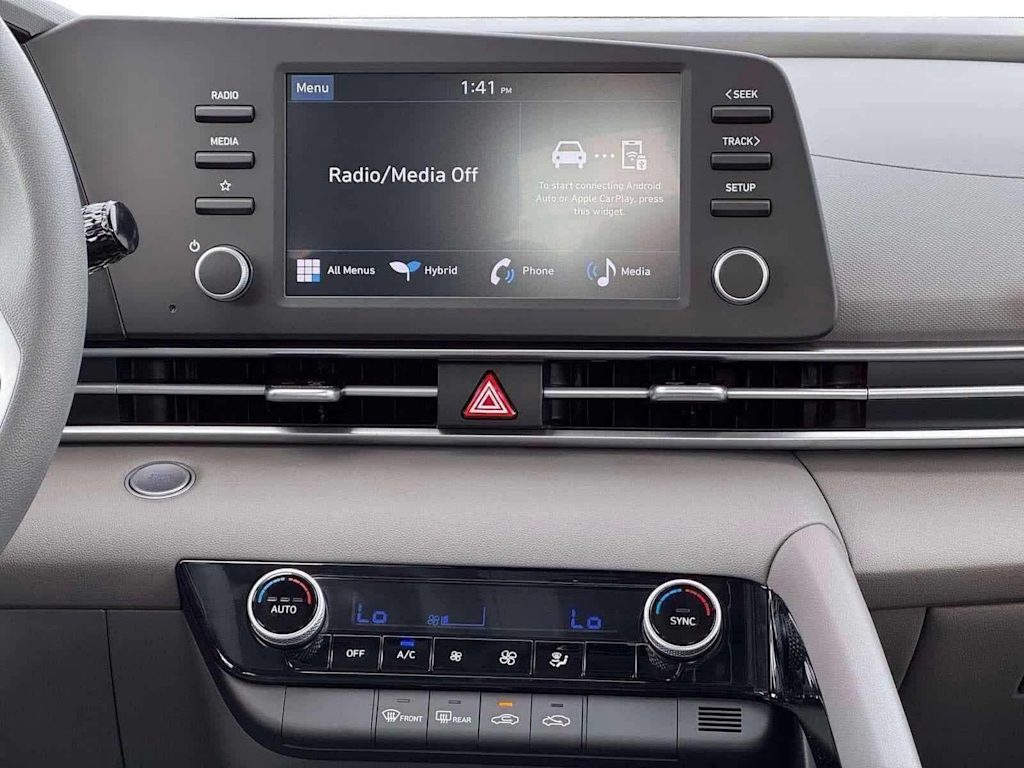 Thumbnail: 2026 Hyundai Elantra - 10