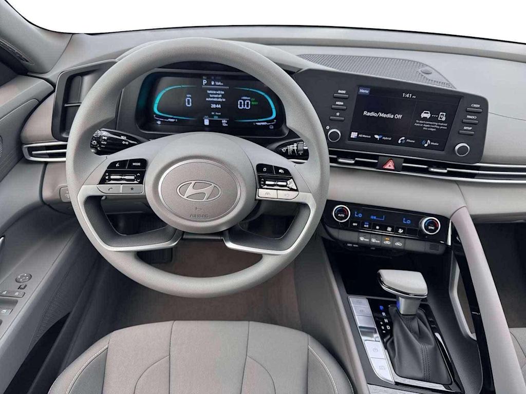 Thumbnail: 2026 Hyundai Elantra - 9