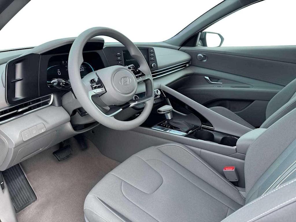 Thumbnail: 2026 Hyundai Elantra - 6