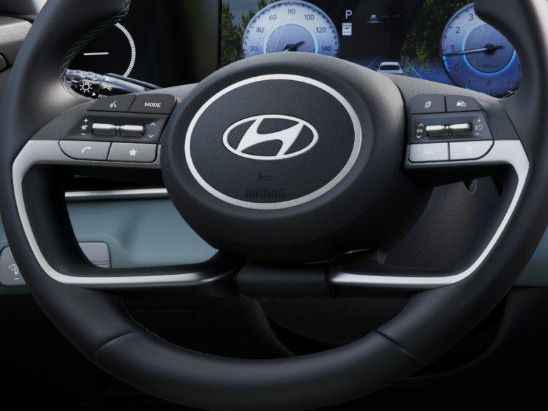 Thumbnail: 2026 Hyundai Elantra - 16