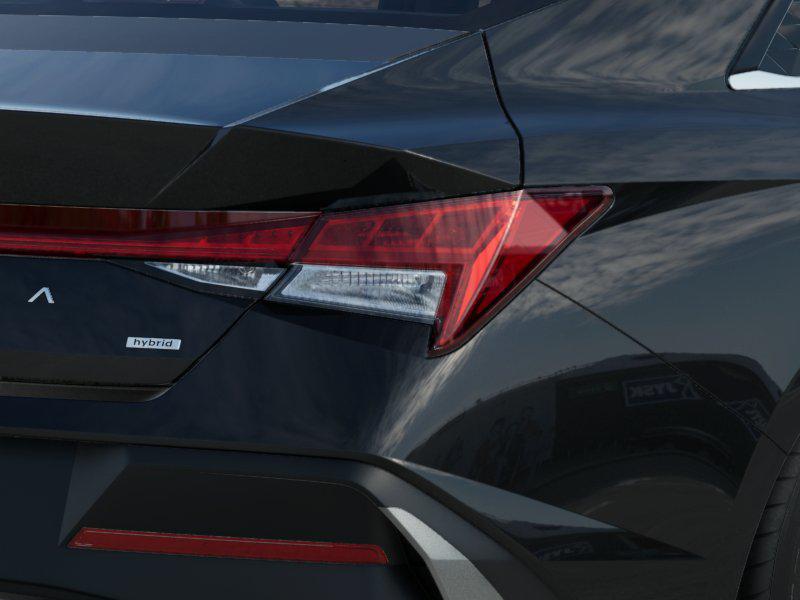 Thumbnail: 2026 Hyundai Elantra - 14