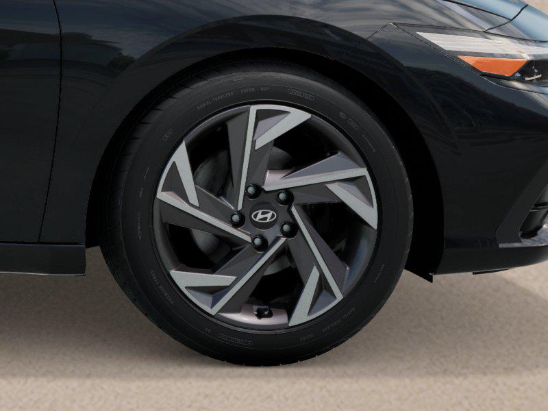 Thumbnail: 2026 Hyundai Elantra - 5