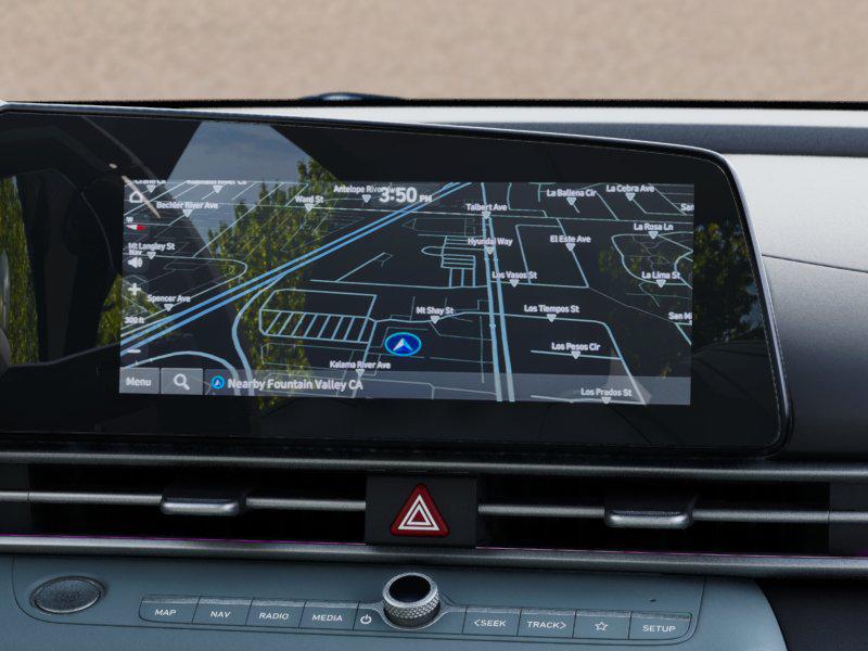 Thumbnail: 2026 Hyundai Elantra - 8