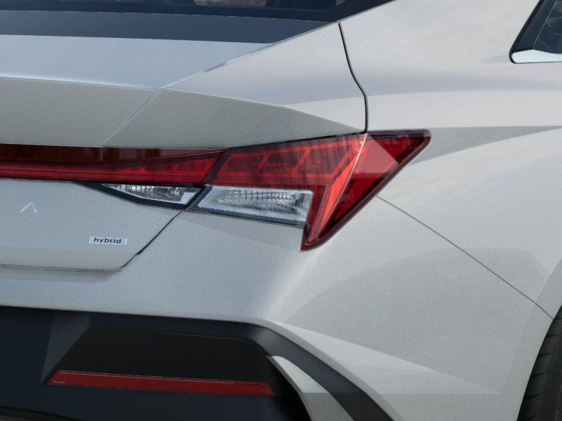 Thumbnail: 2026 Hyundai Elantra - 14