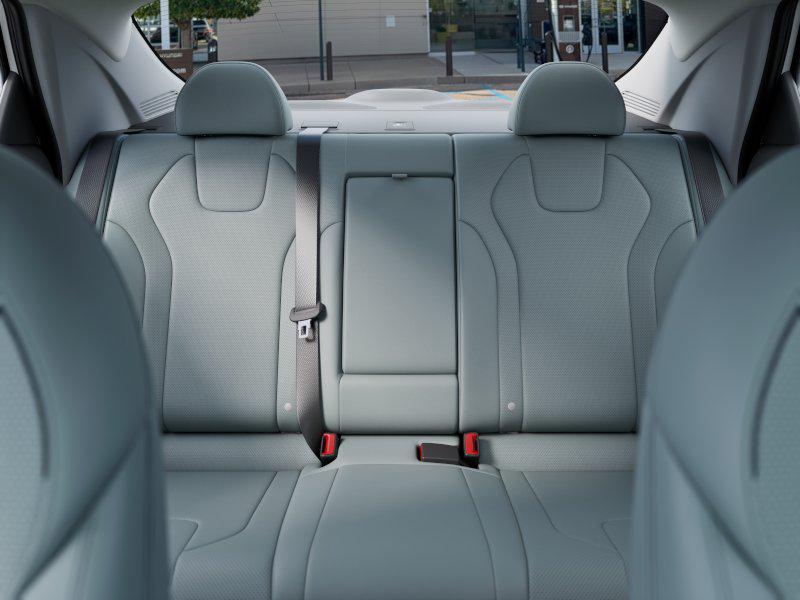 Thumbnail: 2026 Hyundai Elantra - 7