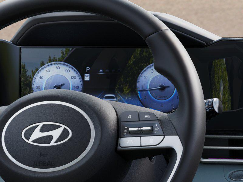 Thumbnail: 2026 Hyundai Elantra - 15