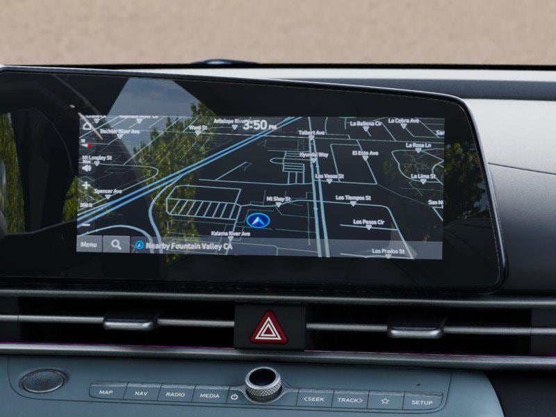 Thumbnail: 2026 Hyundai Elantra - 8