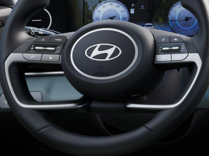 Thumbnail: 2026 Hyundai Elantra - 16