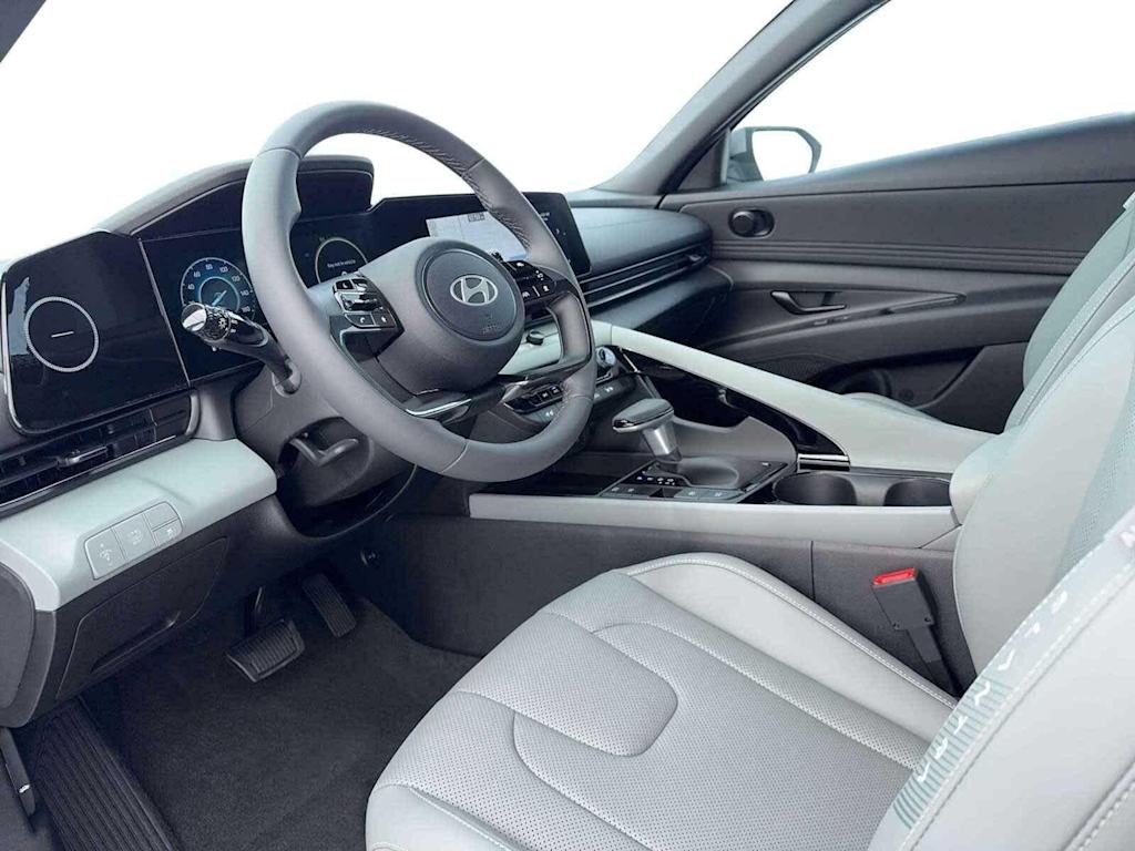 Thumbnail: 2026 Hyundai Elantra - 6