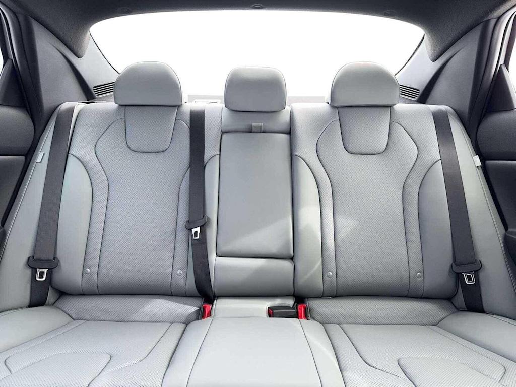 Thumbnail: 2026 Hyundai Elantra - 8