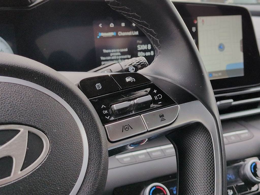 Thumbnail: 2024 Hyundai Elantra - 30