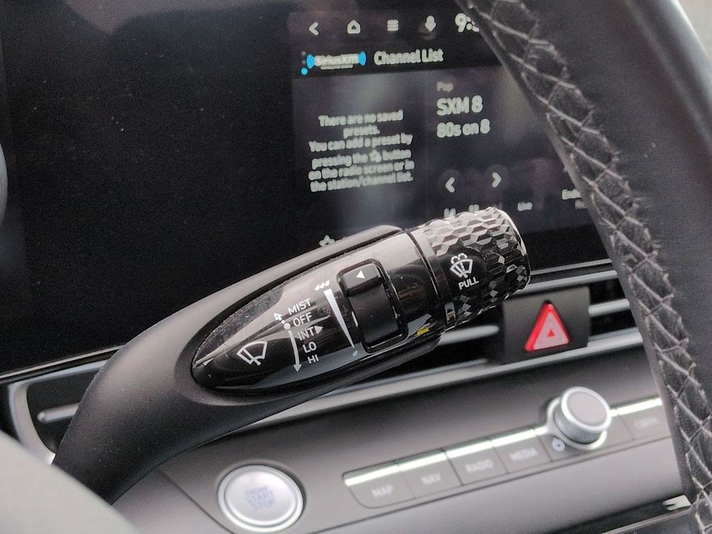 Thumbnail: 2024 Hyundai Elantra - 16