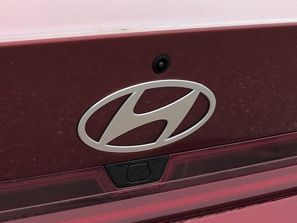 Thumbnail: 2024 Hyundai Elantra - 25