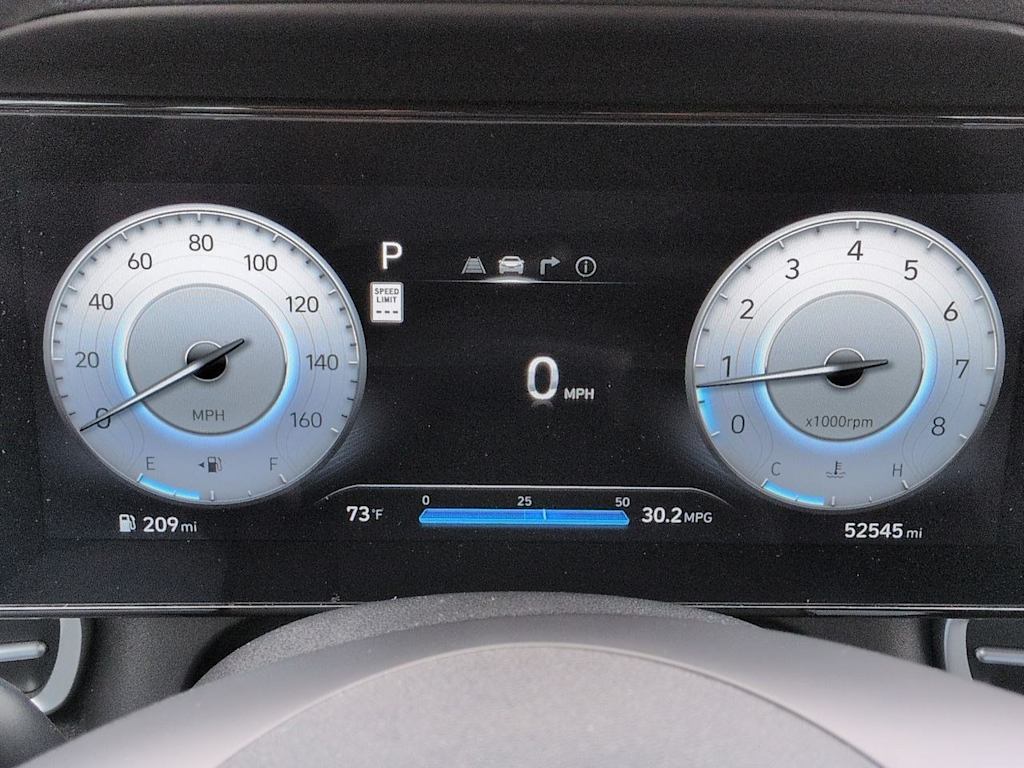 Thumbnail: 2024 Hyundai Elantra - 17
