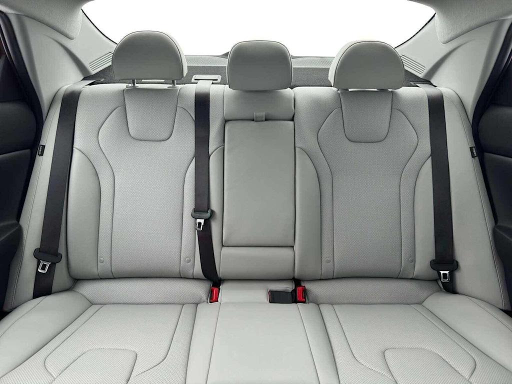 Thumbnail: 2026 Hyundai Elantra - 6