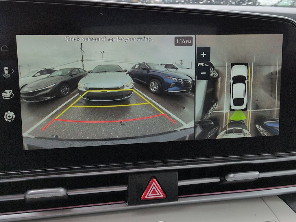 Thumbnail: 2024 Hyundai Elantra - 34