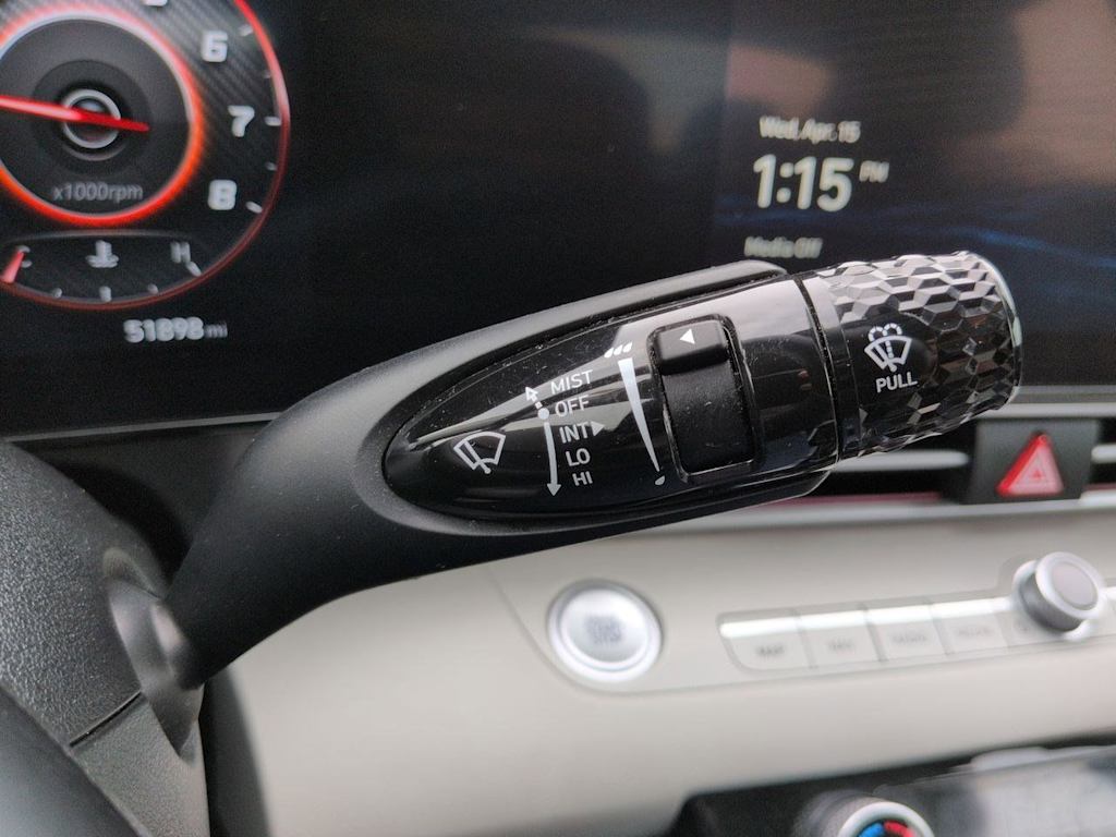 Thumbnail: 2024 Hyundai Elantra - 17