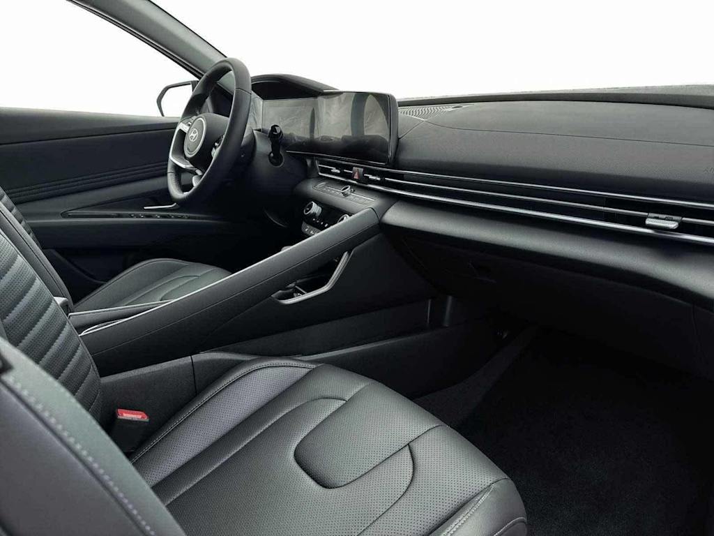 Thumbnail: 2026 Hyundai Elantra - 9