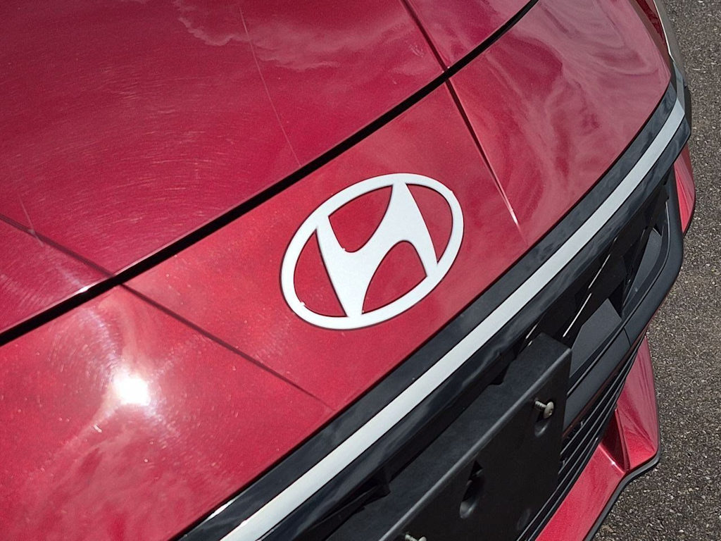 Thumbnail: 2025 Hyundai Elantra - 26