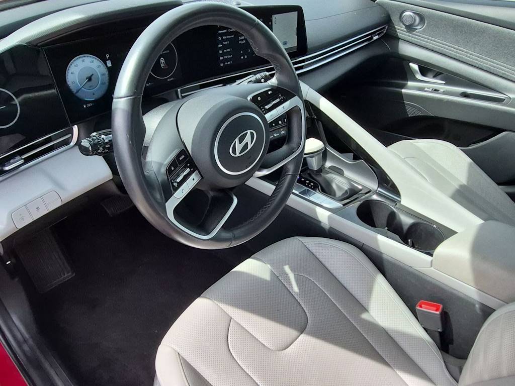 Thumbnail: 2025 Hyundai Elantra - 2