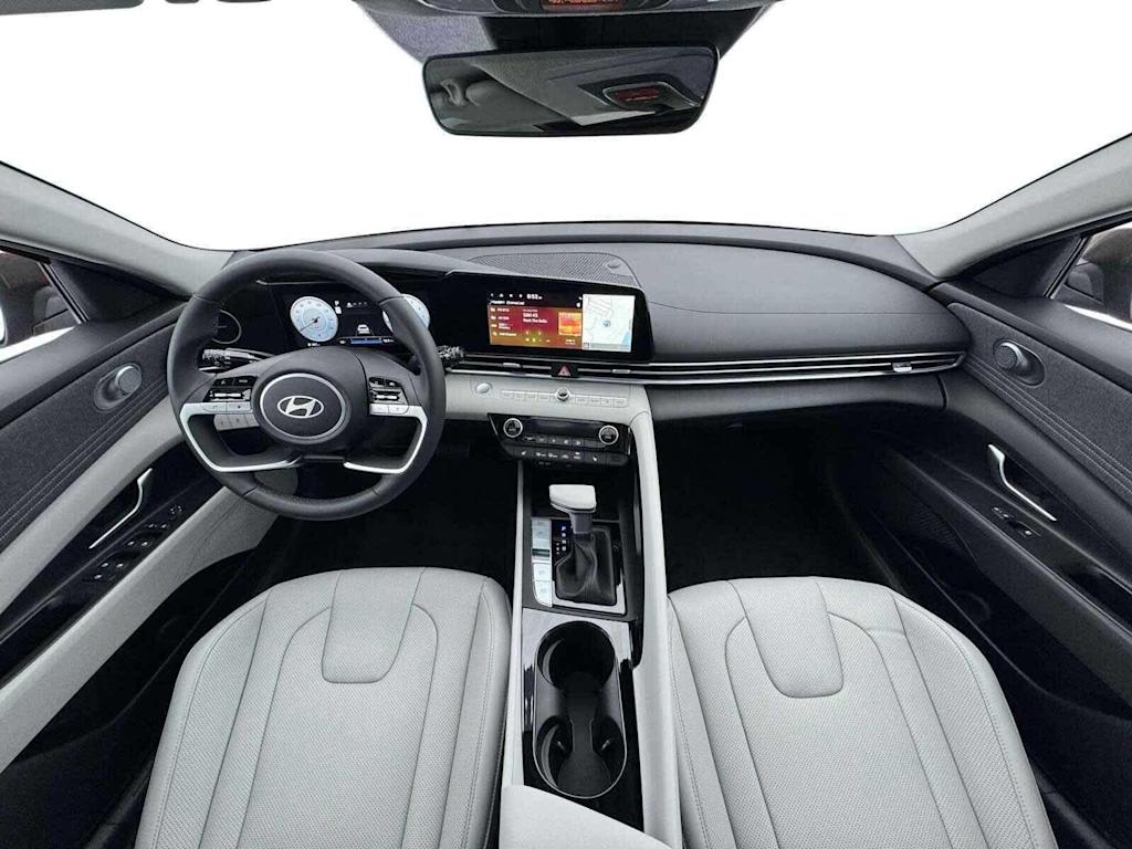 Thumbnail: 2026 Hyundai Elantra - 2