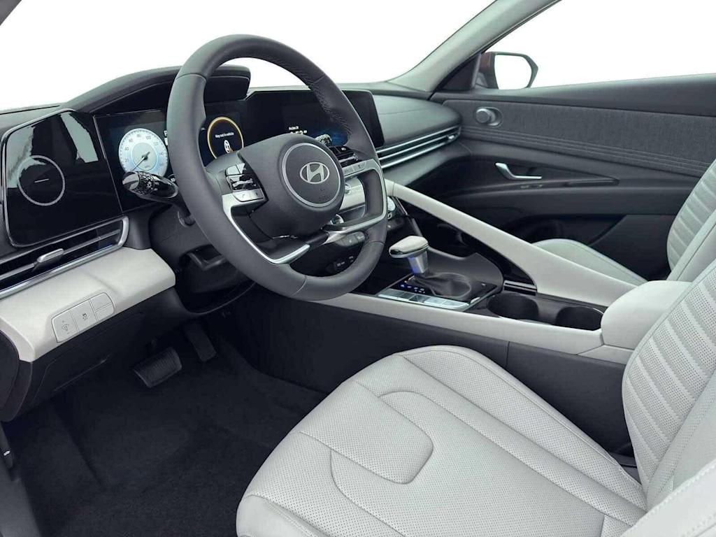 Thumbnail: 2026 Hyundai Elantra - 6