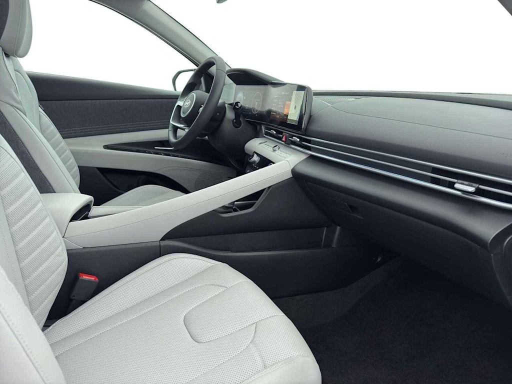 Thumbnail: 2026 Hyundai Elantra - 8
