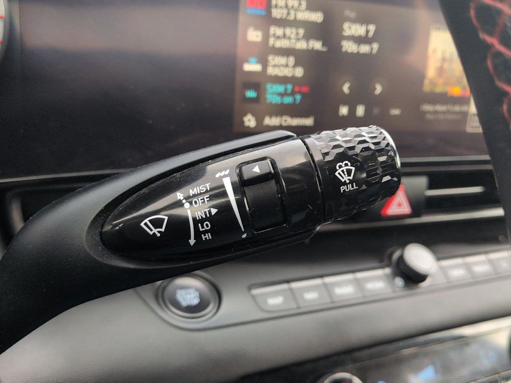 Thumbnail: 2023 Hyundai Elantra - 12