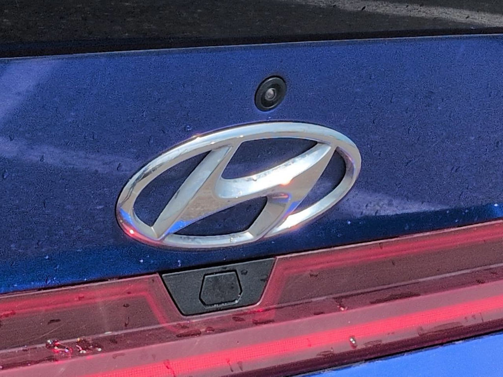 Thumbnail: 2023 Hyundai Elantra - 6