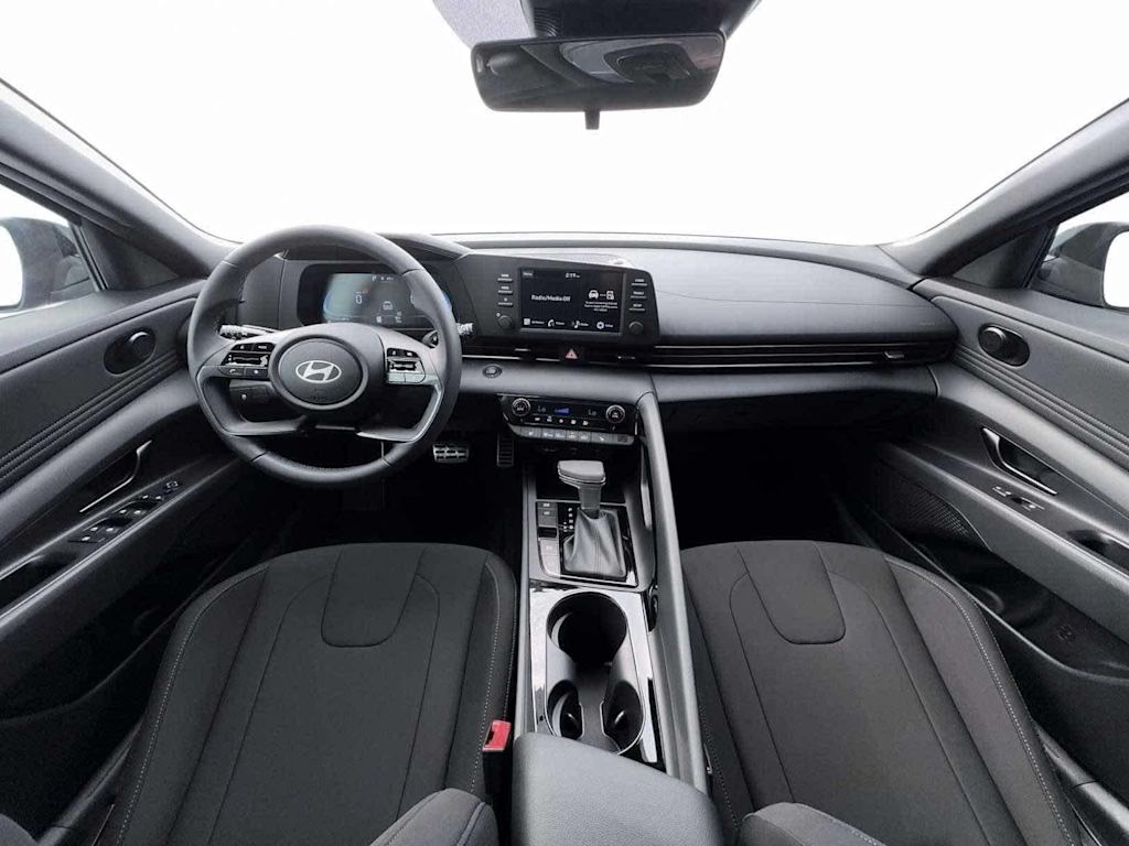 Thumbnail: 2026 Hyundai Elantra - 2